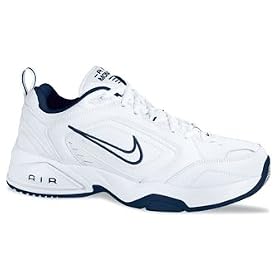 Nike Air Monarch III