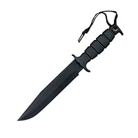 Ontario Knife Company 8325 SP6 Spec Plus Fighting Knife