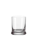 Leonardo - 35392 - Glt K18 - Set de 6 Verre Whisky