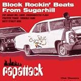 Rap Attack - Block Rockin Beat