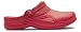 Rx Waterproof Nursing Clog Shoe with Removable Leather Strap by Landau Scrubs. Assort...