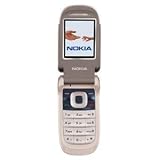 Nokia 2760 - Cellular phone - GSM - folder (flip)