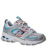 Skechers Girls' D'lites - Shortstop (Youth)