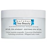 ナチュラル シ- ビュ-ティ ボディ クリーム