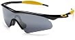 Oakley Men's M Frame Iridium Sunglasses