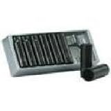 Advanced Tool Design Model  ATD-2400  8 Piece, 3/8' Drive 6 Point Deep Impact Socket Set