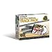 Bachmann Trains Snap-Fit E-Z Track Nickel Silver World's  Greatest Hobby First Railroad Track Pack