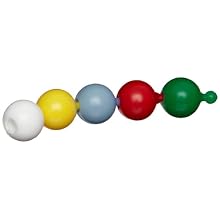Edvotek 1500 Colored Beads