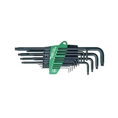 Wiha 366SZ13 TORX-Stiftschl�sselsatz im ProStar