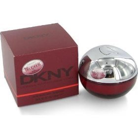 Donna Karan DKNY DKNY Be Delicious Red For Men EDT Perfume