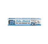 WOODSTREAM SS-725RP FIDO SHOCK PET DETERRENT KIT
