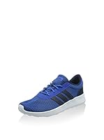 adidas Zapatillas Lite Racer (Azul Eléctrico / Azul Marino / Blanco)