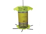 Forever Nyjer Feeder - Neon Green