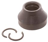Wilton C-Clamp, Pads, Flat Pad For Spindle=9/16 and 5/8 (1 Each)