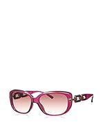 Guess Gafas de Sol GU 7274_O03 (57 mm) Fucsia