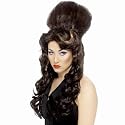 Amy Winehouse Rehab Wig