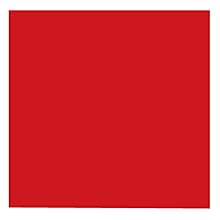 3M 79964 Scotchlite Reflective Striping Tape, 2-Inch by 50-Foot, Red