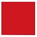 3M Scotchlite Reflective Striping Tape, Red, 6-Inch by 50-Foot