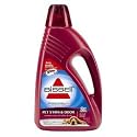 BISSELL 2X Pet Stain & Odor Advanced Formula, 48 ounces, 99K57