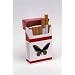 Herbal Tobacco Free and Nicotine Free Cigarettes Original 5 Packs