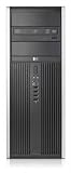 HP Compaq Elite 8200 - CMT - 1 x Core i5 2400 / 3.1 GHz - RAM 4 GB - HDD 1 x 500 GB - DVD±RW (±R DL) / DVD-RAM - HD Graphics 2000 - Gigabit Ethernet - Windows 7 Pro 64-bit - Intel vPro Technology - Monitor : none