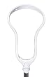 Gait Flow Unstrung Lacrosse Head (White)