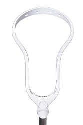 Gait Lacrosse FLOHU Flow Unstrung Head, White