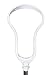 Gait Lacrosse FLOHU Flow Unstrung Head, White