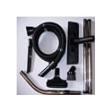 Qualtex Replacement Tool Kit For NUMATIC HENRY, James, Edward & Basil Vacuum Cleaner. FULL HOSE/TOOL KIT, Complete With All Attachments.