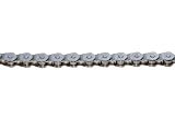 KMC Fahrradkette HL 710, silver