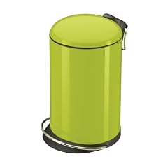Hailo 0516-550 Design Tret-Abfallsammler Trento� TOPdesign 16, Lemon