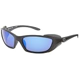Costa Del Mar Man O War Polarized Sunglasses - Costa 400 Glass Lens