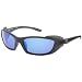 Costa Del Mar Man O War Polarized Sunglasses - Costa 400 Glass Lens