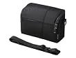 Sony LCSEMF/B Camera Case for Sony E-mount Cameras - Black