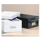 Pioneer B-1 Photo / Video Storage Box - holds over 1,100 photos up to 4