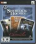 Sherlock Holmes Chronicles