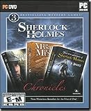 Sherlock Holmes Chronicles