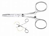 StreamWorks SWTL15 Scissor-Forceps with Power Jaws