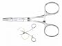 StreamWorks SWTL15 Scissor-Forceps with Power Jaws