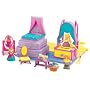 Little Tikes Rapunzel Lovely Locks Tower
