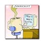 Londons Times Funny Food Coffee other Digestibles - Javascript - Tiles