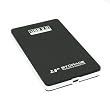 HDE (TM) 2.5" SATA External Hard Drive Enclosure Case - 500FB Max Capacity