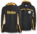 Pittsburgh Steelers Youth Midweight Jacket