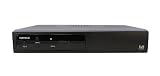 Topfield SBP2000 digitaler Satellitenreceiver (HDMI, PVR-Funktion, Upscaler 1080i, SCART, USB 2.0) schwarz