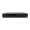 Topfield SBP2000 digitaler Satellitenreceiver (HDMI, PVR-Funktion, Upscaler 1080i, SCART, USB 2.0) schwarz