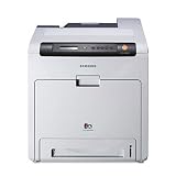 CLP-610ND Color Laser Printer