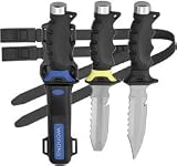 Deep See Jack Dive Knife