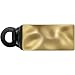 Jawbone ICON Series Bombshell Bluetooth Headset (Gold)