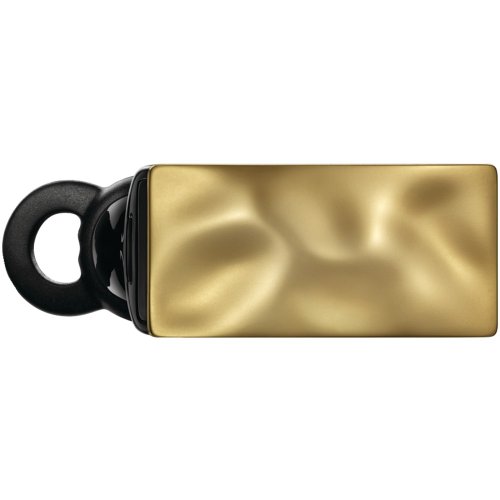 Jawbone ICON Series Bombshell Bluetooth Headset (Gold)