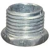 Conduit Fittings: Conduit Nipple, 2"